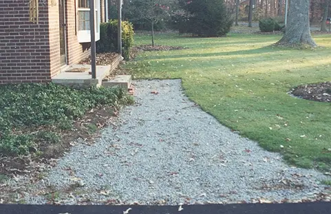 Professional Masonry Installation