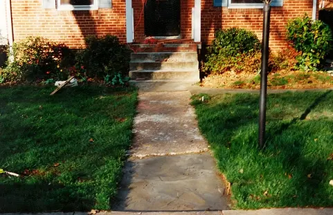 Professional Masonry Installation