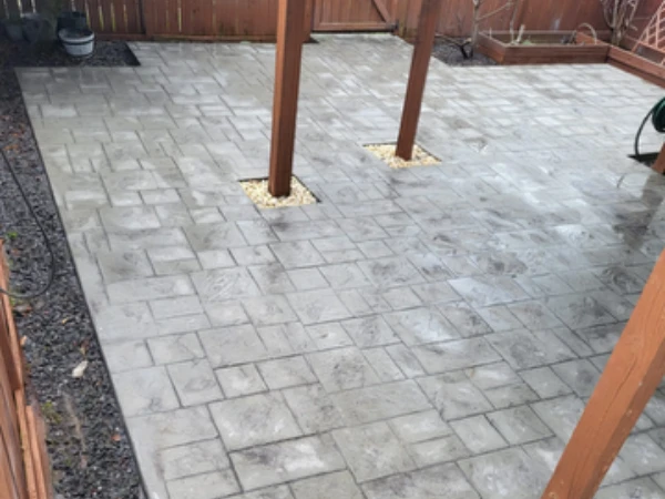Professional Masonry Installation