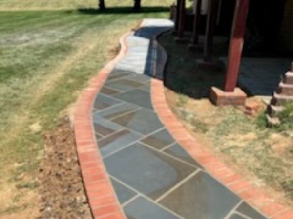 Professional Masonry Installation