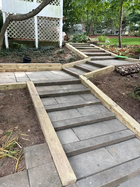 Professional Masonry Installation
