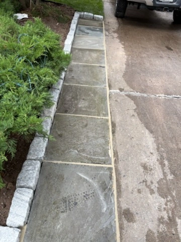 Professional Masonry Installation