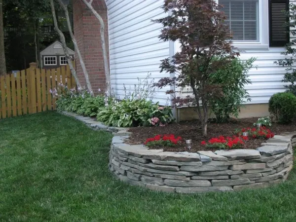Professional Masonry Installation