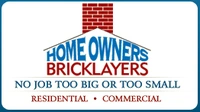 Home Owner's Bricklayers
