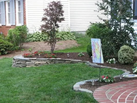 Masonry Installation